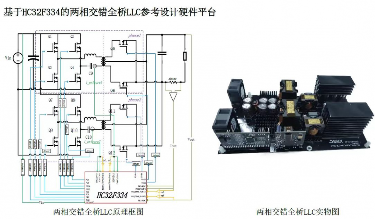 浙豪小华半导体闪耀慕尼黑上海电子展，共绘未来科技蓝图。 (https://www.qianyan.tech/) 头条 第7张