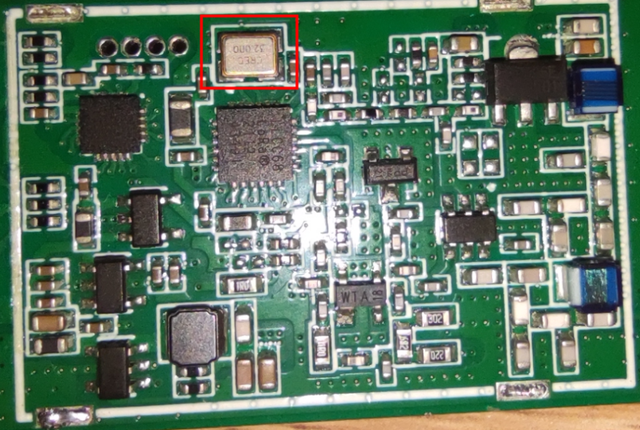 精简版：晶振PCB布局全攻略，一文掌握，提升设计效率！ (https://www.qianyan.tech/) 头条 第1张