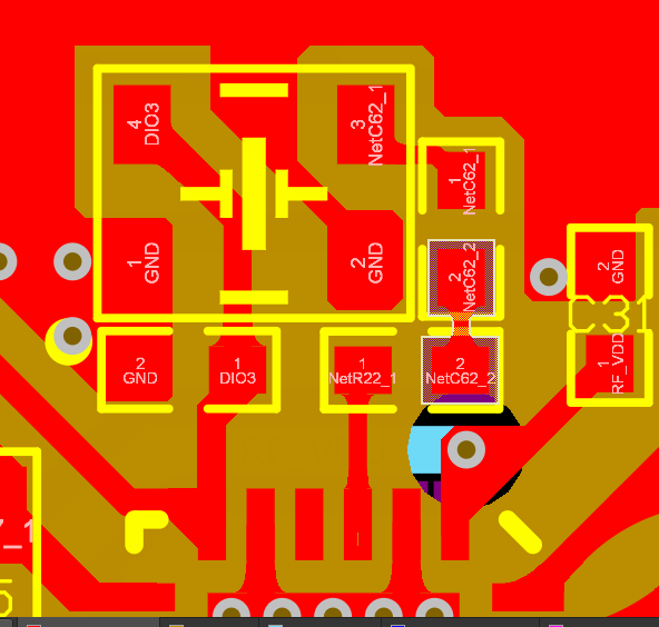 精简版：晶振PCB布局全攻略，一文掌握，提升设计效率！ (https://www.qianyan.tech/) 头条 第4张