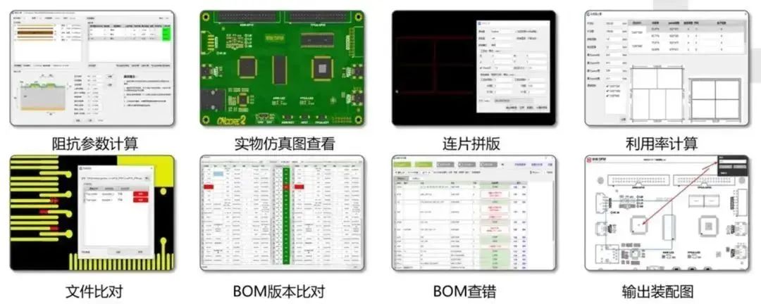 高速电路中pcb设计方法与技巧详解 (https://www.qianyan.tech/) 头条 第15张