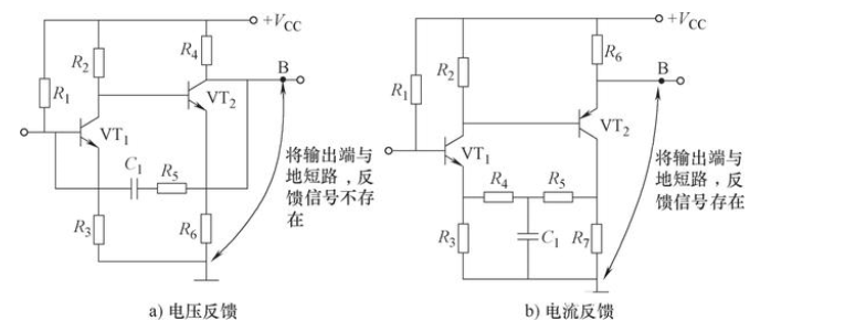 如何设计电路中的反馈电路方法 (https://www.qianyan.tech/) 头条 第4张