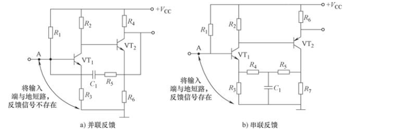 如何设计电路中的反馈电路方法 (https://www.qianyan.tech/) 头条 第5张