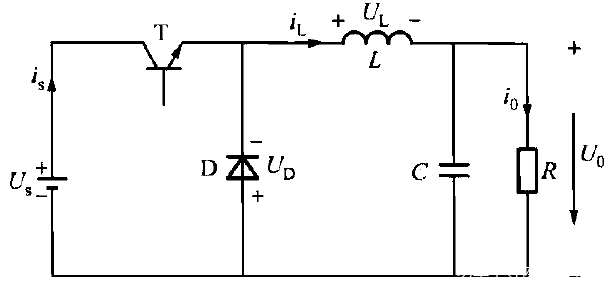 直流变直流电路(DC Converter)及斩波电路(DC Chopper) (https://www.qianyan.tech/) 头条 第1张