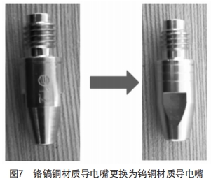 大吨位挖掘机引导轮焊接工艺研究 (https://www.qianyan.tech/) 头条 第10张