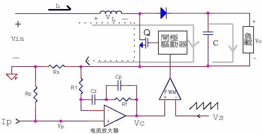 4个步骤助你搞懂PFC电源原理分析技巧 (https://www.qianyan.tech/) 头条 第4张