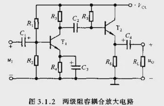 一文详解基本放大电路应该如何分析 (https://www.qianyan.tech/) 头条 第13张