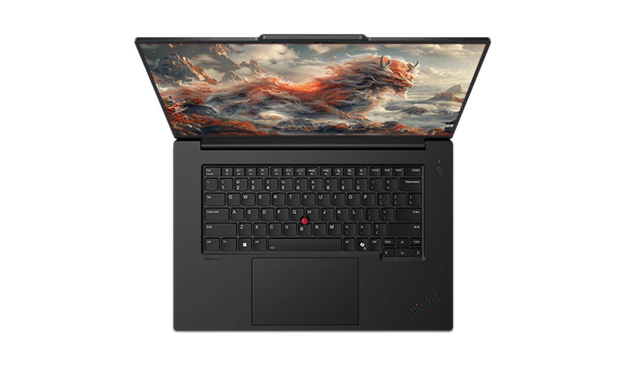 通过ISV认证，专业AI大师本ThinkPad P1 AI 2024 AI元启版加速专业领域内容创作 (https://www.qianyan.tech/) 头条 第4张