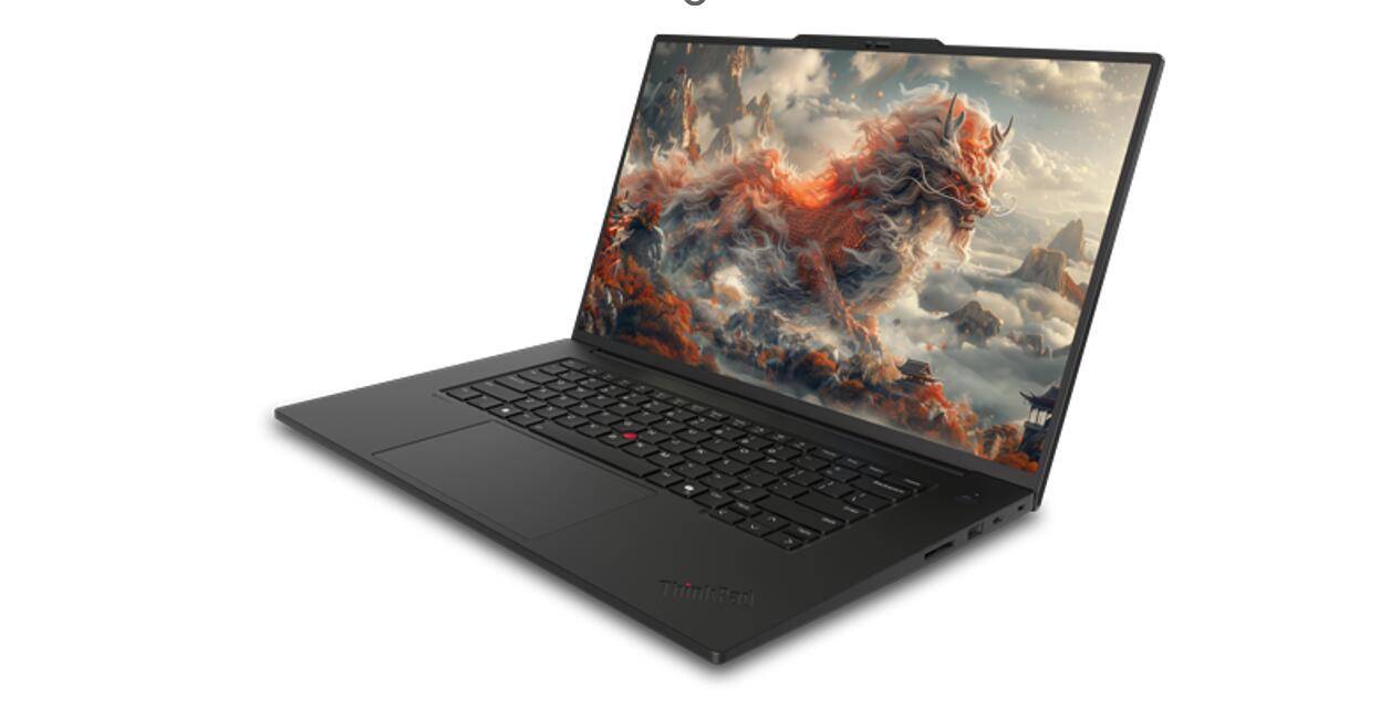 通过ISV认证，专业AI大师本ThinkPad P1 AI 2024 AI元启版加速专业领域内容创作 (https://www.qianyan.tech/) 头条 第5张