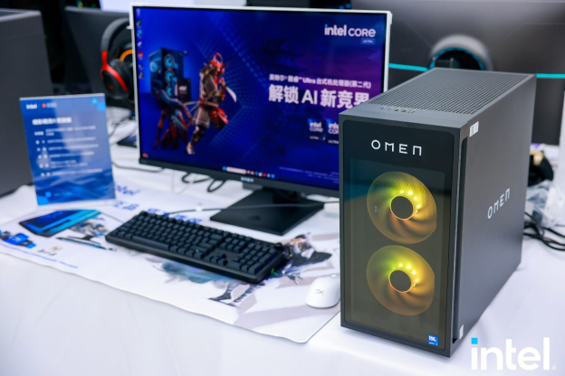 AI PC“上桌”了，双十一最值得关注的21款酷睿Ultra 200S台式机 (https://www.qianyan.tech/) 头条 第17张