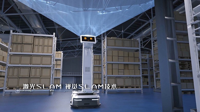 CeMAT ASIA时间|小笨智能工业搬运方案 打造智能制造新生态 (https://www.qianyan.tech/) IC硬件 第4张