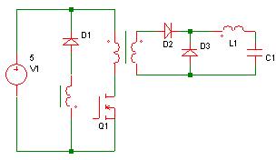 直流变直流电路(DC Converter)及斩波电路(DC Chopper) (https://www.qianyan.tech/) 头条 第4张