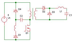 直流变直流电路(DC Converter)及斩波电路(DC Chopper) (https://www.qianyan.tech/) 头条 第5张