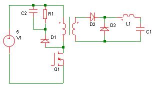 直流变直流电路(DC Converter)及斩波电路(DC Chopper) (https://www.qianyan.tech/) 头条 第6张