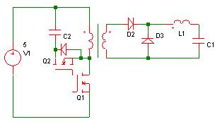 直流变直流电路(DC Converter)及斩波电路(DC Chopper) (https://www.qianyan.tech/) 头条 第7张