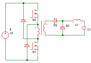 直流变直流电路(DC Converter)及斩波电路(DC Chopper) (https://www.qianyan.tech/) 头条 第8张