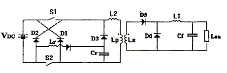 直流变直流电路(DC Converter)及斩波电路(DC Chopper) (https://www.qianyan.tech/) 头条 第9张