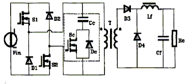 直流变直流电路(DC Converter)及斩波电路(DC Chopper) (https://www.qianyan.tech/) 头条 第10张