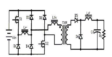 直流变直流电路(DC Converter)及斩波电路(DC Chopper) (https://www.qianyan.tech/) 头条 第11张