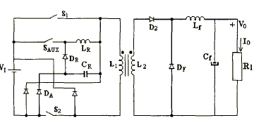 直流变直流电路(DC Converter)及斩波电路(DC Chopper) (https://www.qianyan.tech/) 头条 第12张