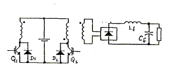 直流变直流电路(DC Converter)及斩波电路(DC Chopper) (https://www.qianyan.tech/) 头条 第13张