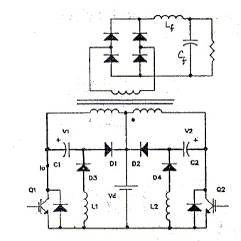 直流变直流电路(DC Converter)及斩波电路(DC Chopper) (https://www.qianyan.tech/) 头条 第14张