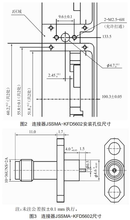 某星载数字前端的结构与热控设计研究 (https://www.qianyan.tech/) 头条 第2张