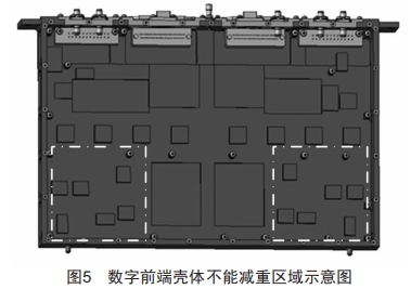 某星载数字前端的结构与热控设计研究 (https://www.qianyan.tech/) 头条 第4张