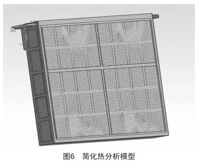 某星载数字前端的结构与热控设计研究 (https://www.qianyan.tech/) 头条 第5张