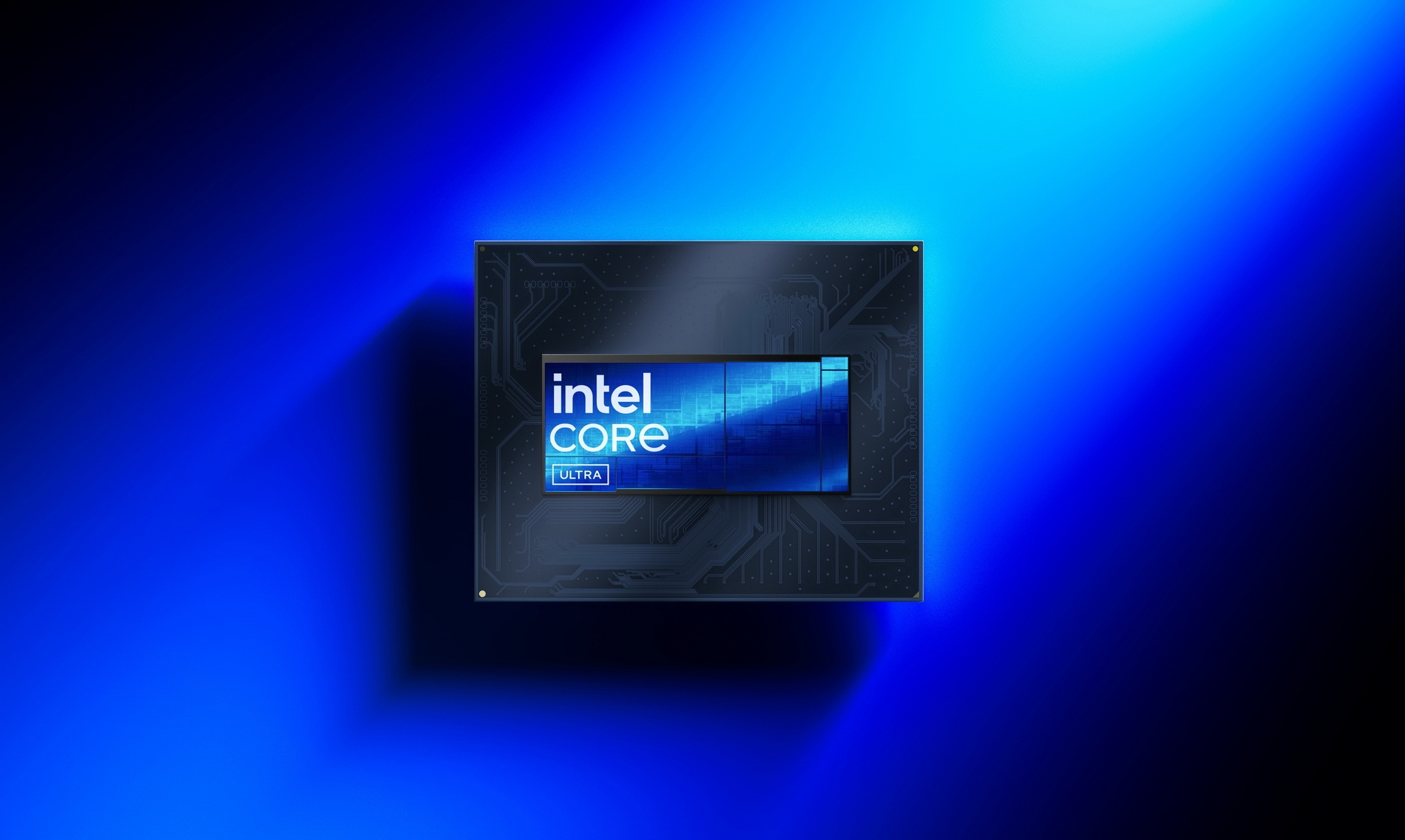 Intel酷睿Ultra 200HX/H/U官方美图赏 尺寸缩小33％ - Intel Core 英特尔酷睿  (https://www.qianyan.tech/) 头条 第6张