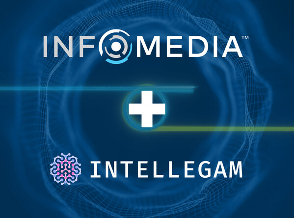 INFOMEDIA将收购INTELLEGAM 50%的股份 (https://www.qianyan.tech/) 头条 第1张