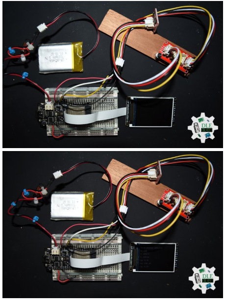 基于先进的3轴集成电路ADXL345的数字加速度计 (https://www.qianyan.tech/) 头条 第2张