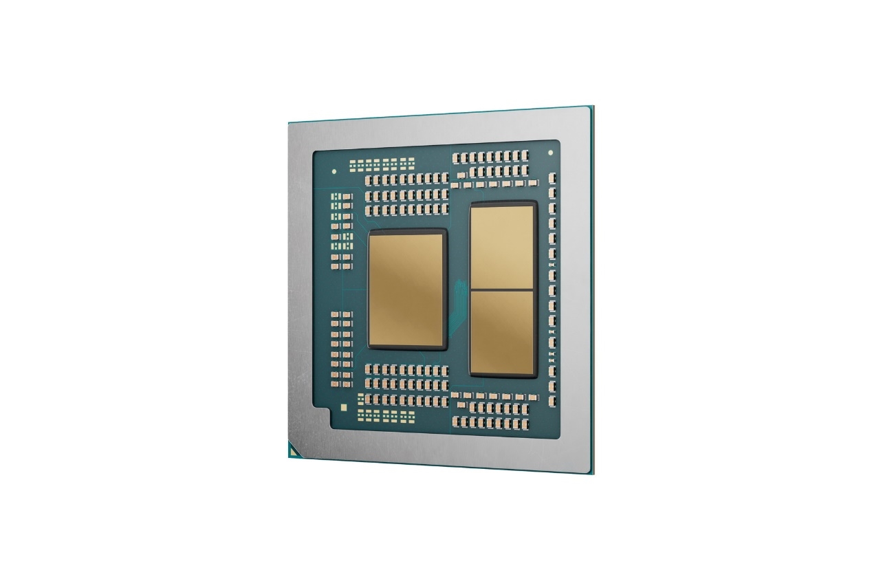 Zen5＋X3D缓存制霸游戏本 AMD顶级锐龙9000HX系列发布 - AMD  (https://www.qianyan.tech/) 头条 第4张