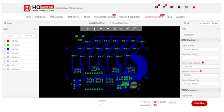 构建一个互联网周时钟 (https://www.qianyan.tech/) 头条 第5张