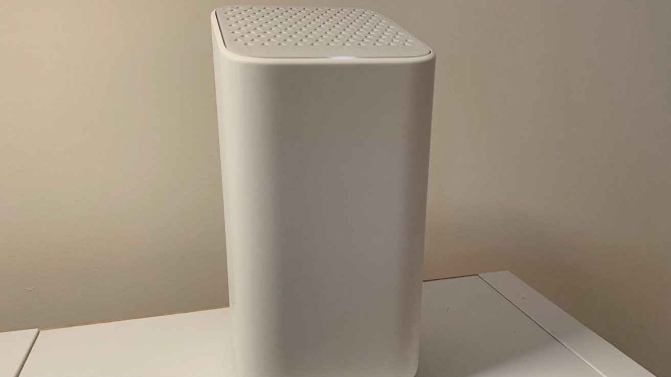 苹果可能在新款 HomePod 和 Apple TV 中重振 AirPort 技术 - Apple 苹果  (https://www.qianyan.tech/) 头条 第2张