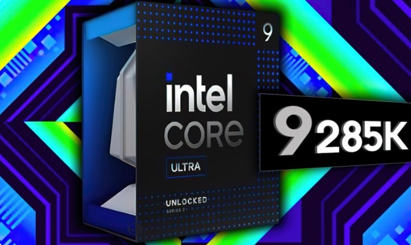 Intel Core Ultra 9 285K突破5000分 成PassMark最快单线程CPU - Intel Core 英特尔酷睿  (https://www.qianyan.tech/) 头条 第4张