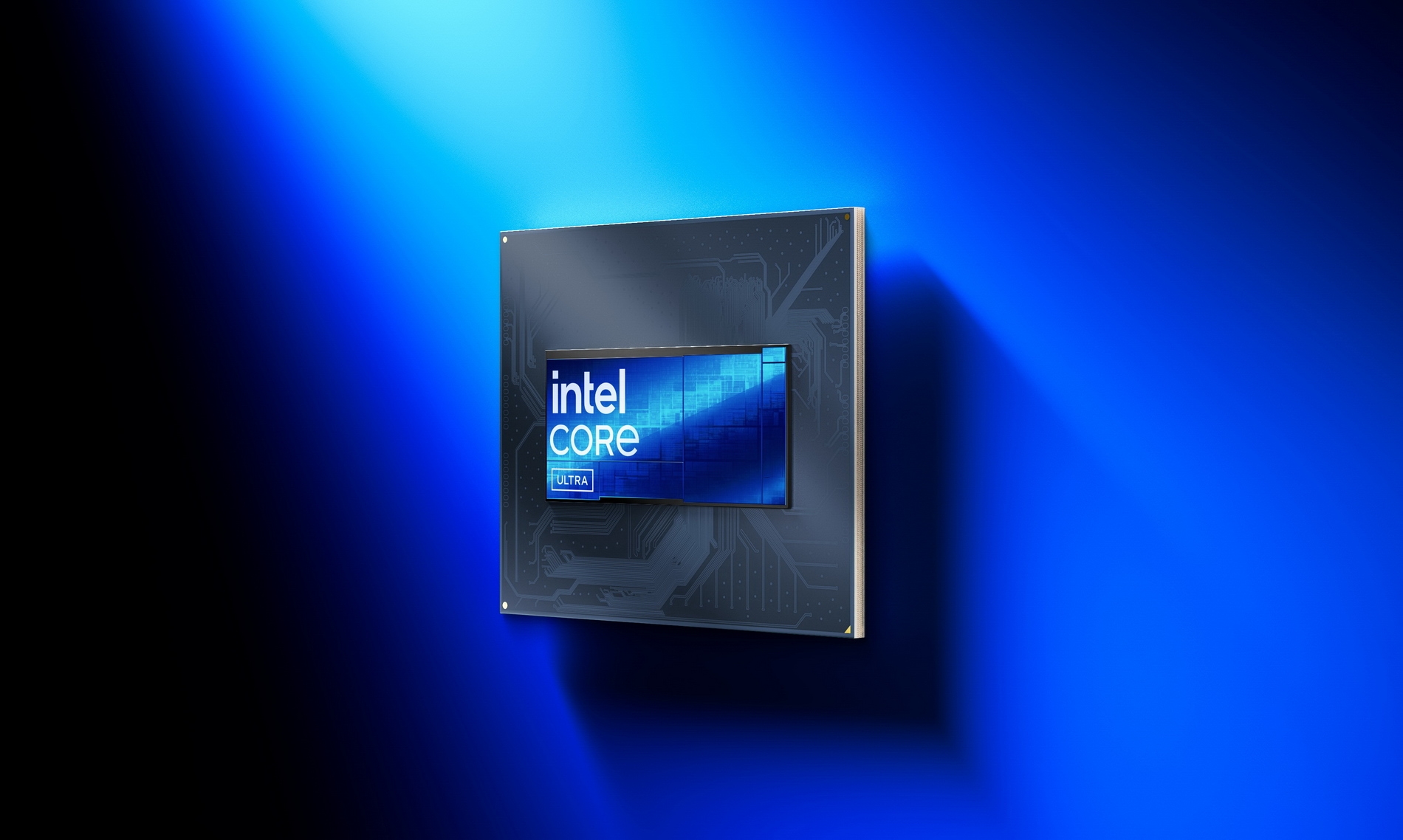 Intel酷睿Ultra 200HX/H/U官方美图赏 尺寸缩小33％ - Intel Core 英特尔酷睿  (https://www.qianyan.tech/) 头条 第7张