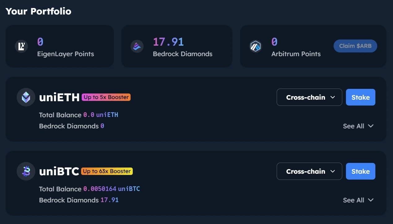 BTCFi：建立自己的移动比特币银行，从Lending到Staking的全面解读 (https://www.qianyan.tech/) 区块链 第21张