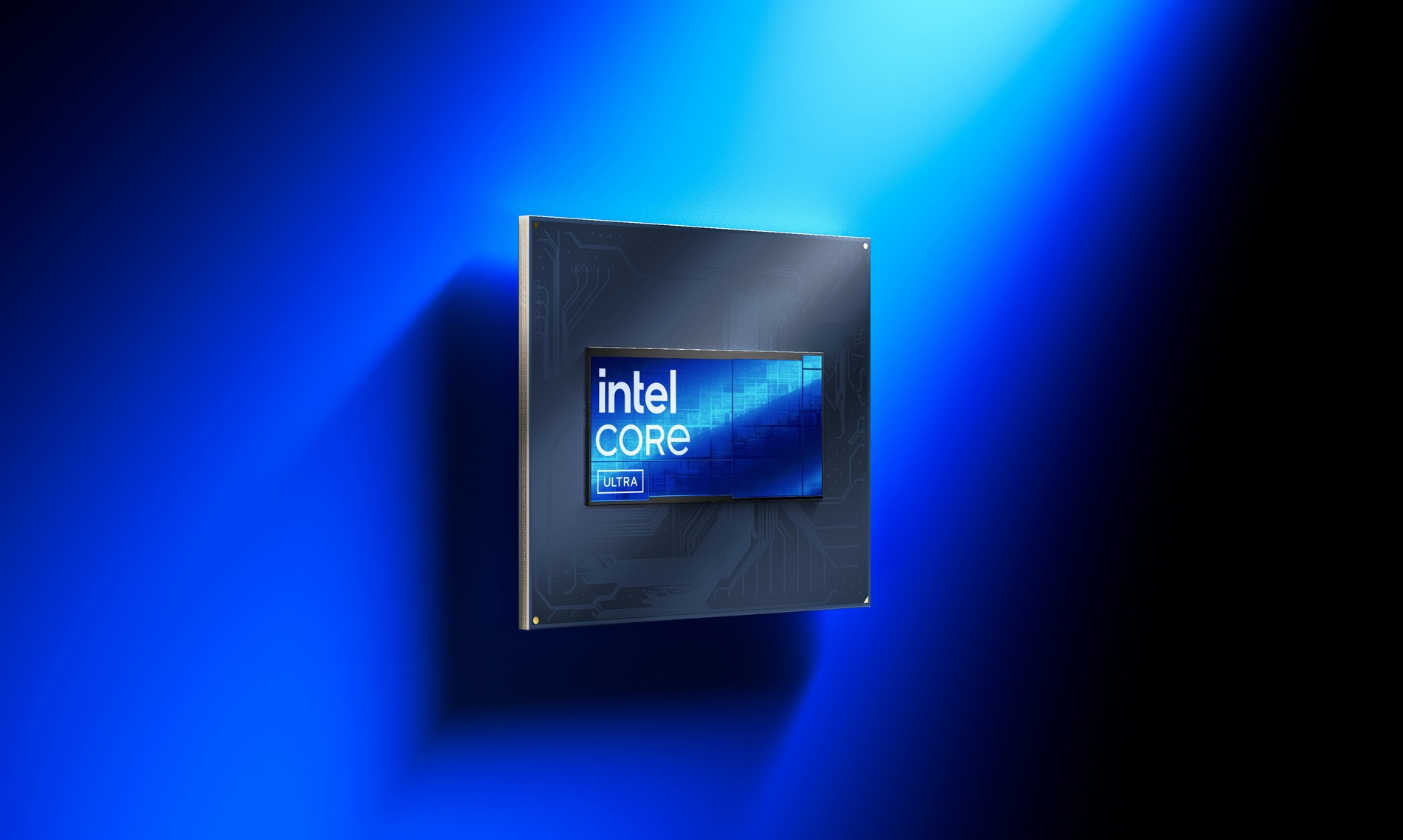 Intel酷睿Ultra 200HX/H/U官方美图赏 尺寸缩小33％ - Intel Core 英特尔酷睿  (https://www.qianyan.tech/) 头条 第5张