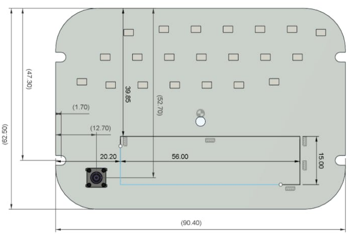 构建一个互联网周时钟 (https://www.qianyan.tech/) 头条 第3张