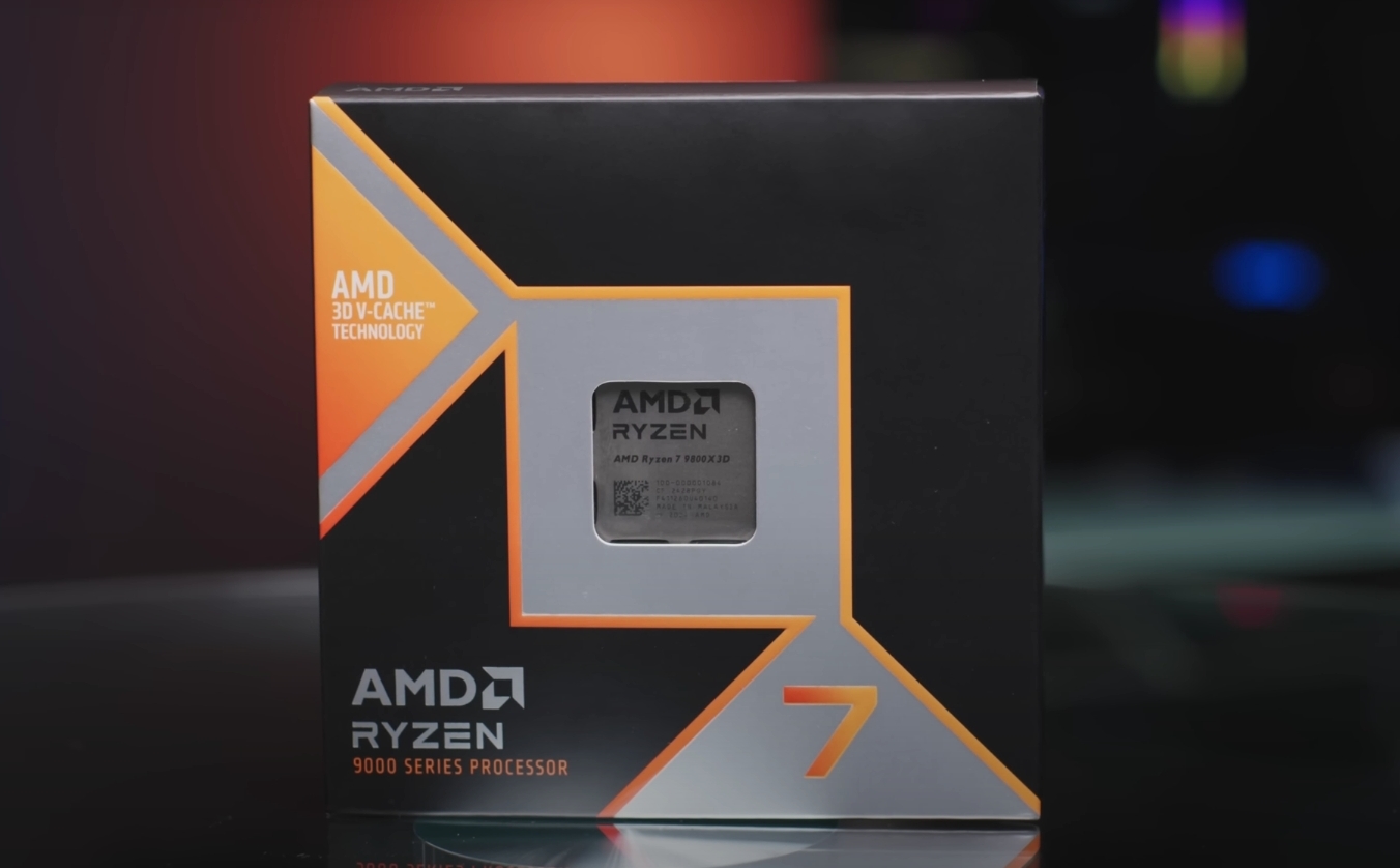 AMD锐龙7 9800X3D将于11月7日开卖 首发3699元 - AMD  (https://www.qianyan.tech/) 头条 第5张