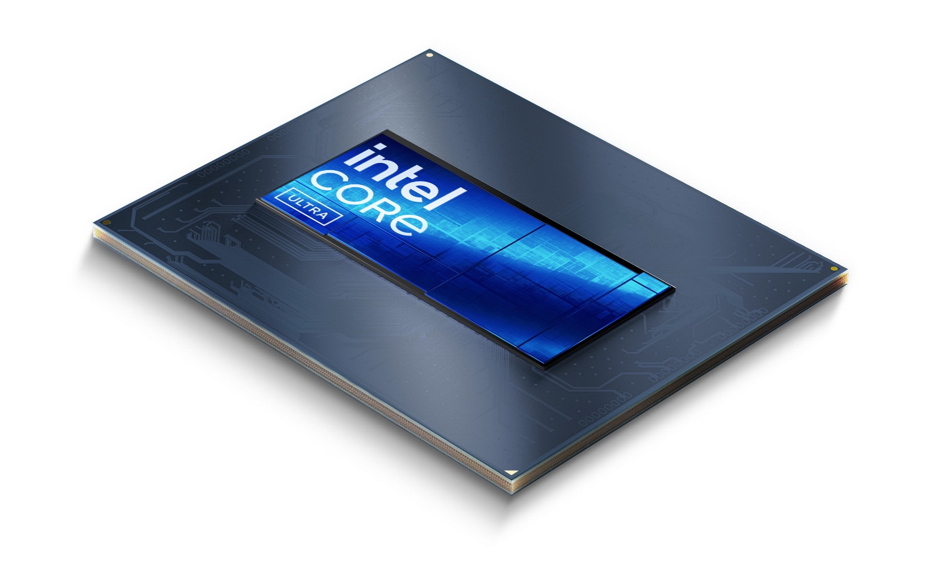 Intel酷睿Ultra 200HX/H/U官方美图赏 尺寸缩小33％ - Intel Core 英特尔酷睿  (https://www.qianyan.tech/) 头条 第12张