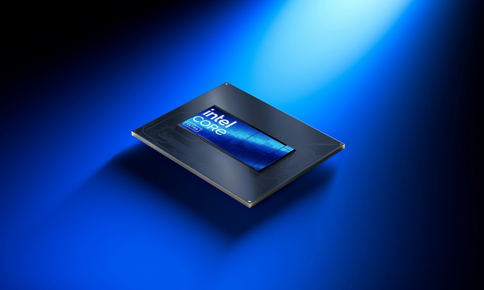 Intel酷睿Ultra 200HX/H/U官方美图赏 尺寸缩小33％ - Intel Core 英特尔酷睿  (https://www.qianyan.tech/) 头条 第4张