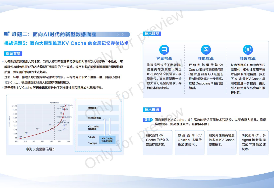 华为全球征集解题方案：解决这两大技术难题奖励200万元 - Huawei 华为  (https://www.qianyan.tech/) 头条 第8张