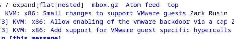 VMware Workstation虚拟机将从非开源代码转向上游KVM开源代码 - VMware  (https://www.qianyan.tech/) 头条 第2张