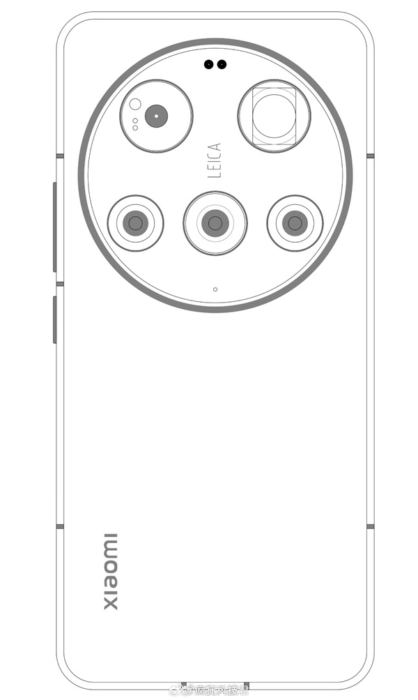 小米15 Ultra顶配版入网：独占双卫星通信功能 - Xiaomi 小米  (https://www.qianyan.tech/) 头条 第2张