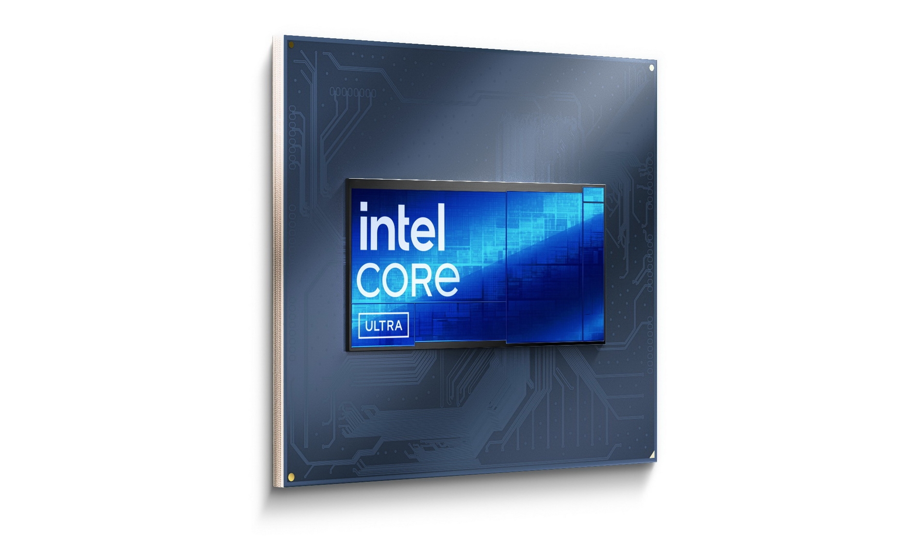 Intel酷睿Ultra 200HX/H/U官方美图赏 尺寸缩小33％ - Intel Core 英特尔酷睿  (https://www.qianyan.tech/) 头条 第14张