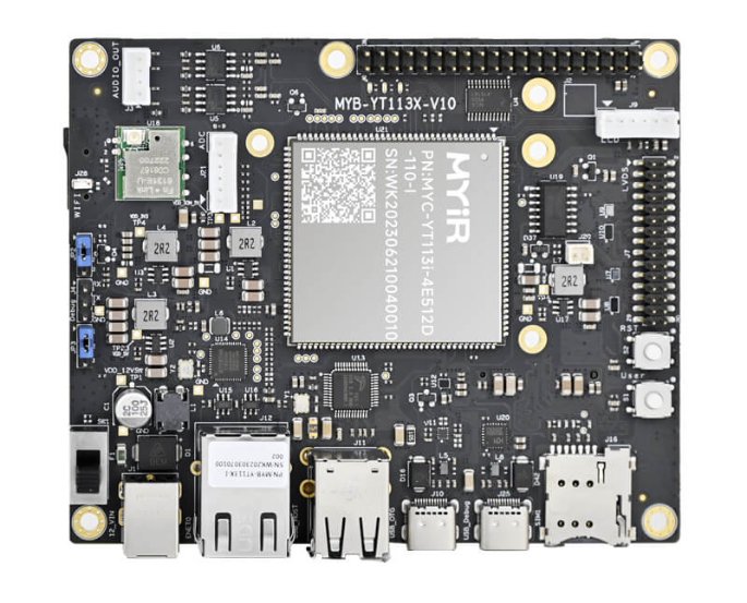 选核心板，米尔全志T113、T507、T527，项目成功之选。 (https://www.qianyan.tech/) 头条 第3张