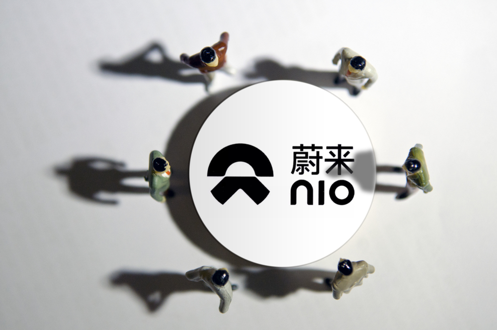 蔚来发布全新NIO Phone 芯片为第三代高通骁龙8；阿里云域名抢注平台价格将于8月1日调整；商务部：完善高水平对外开放体制机制｜Do早报 (https://www.qianyan.tech/) 互联网 第1张