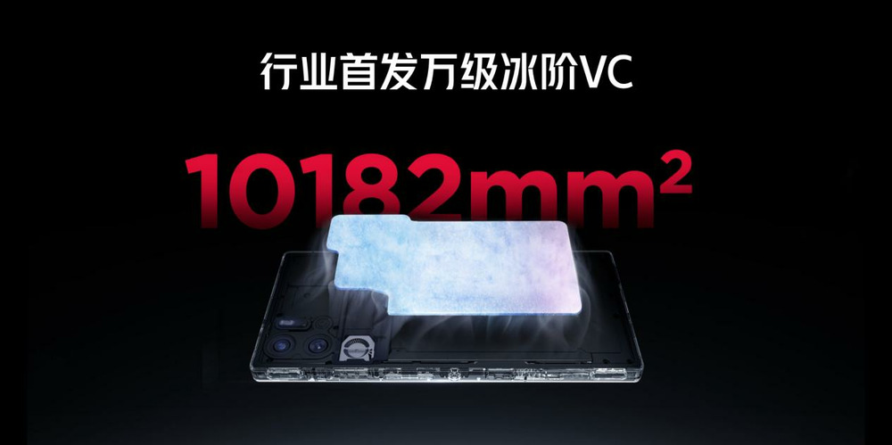 红魔9S Pro 7月9日开售，骁龙8Gen3超频版，电竞新纪元等你开启！ (https://www.qianyan.tech/) 互联网 第21张