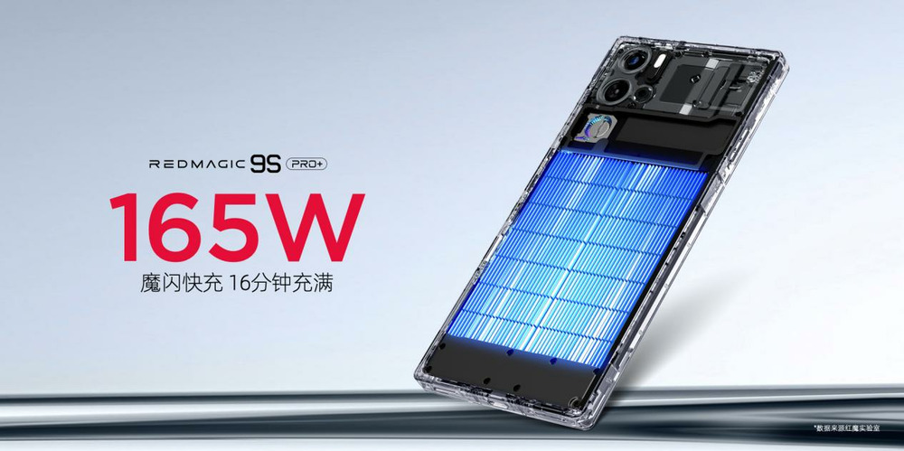 红魔9S Pro 7月9日开售，骁龙8Gen3超频版，电竞新纪元等你开启！ (https://www.qianyan.tech/) 互联网 第24张